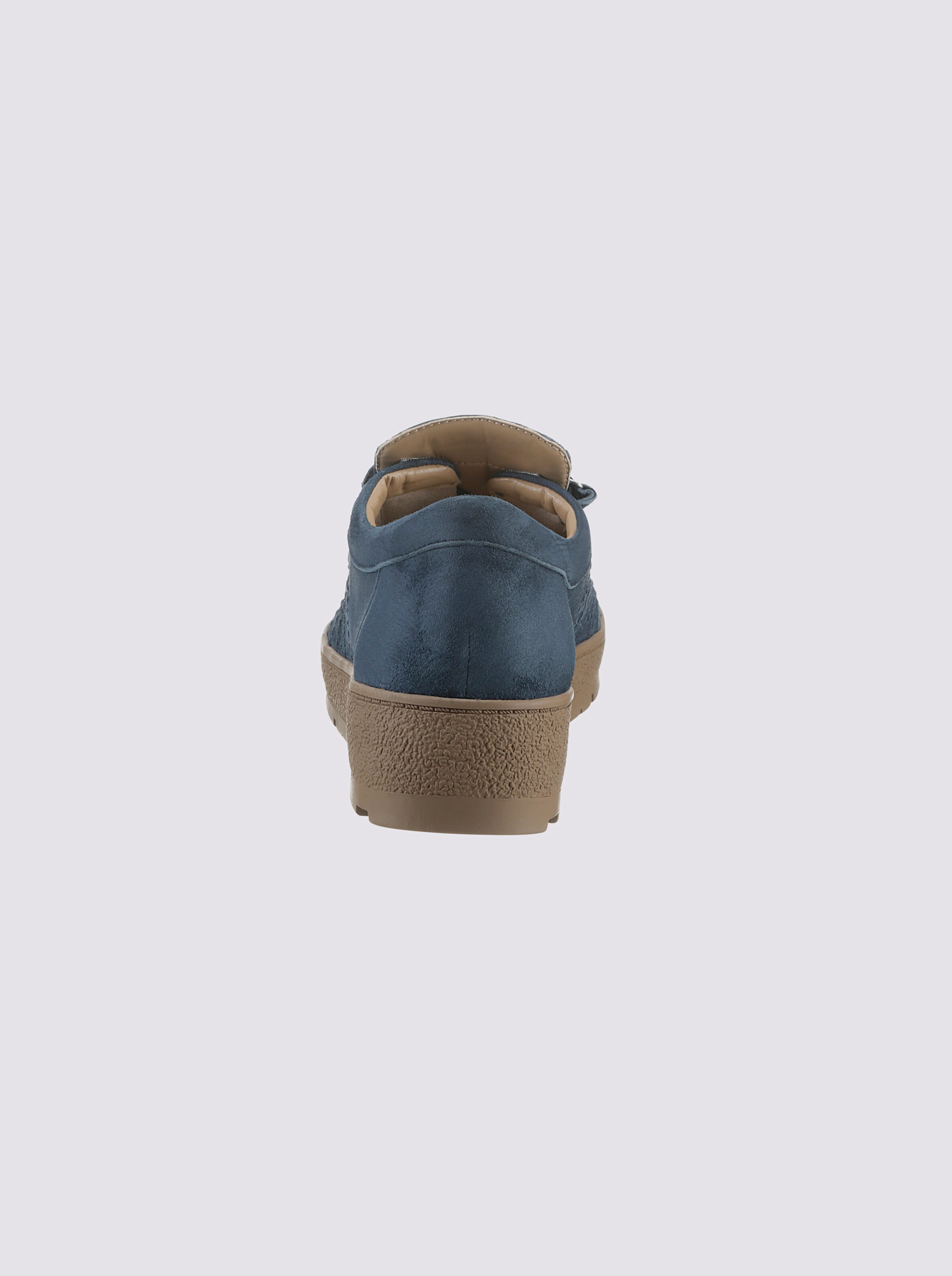 Schnürschuh