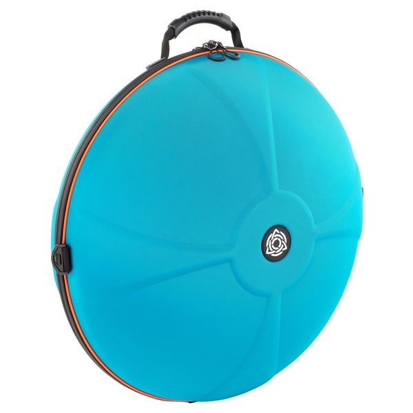Hardcase Technologies Evatek2.0M Handpan Case Blue M