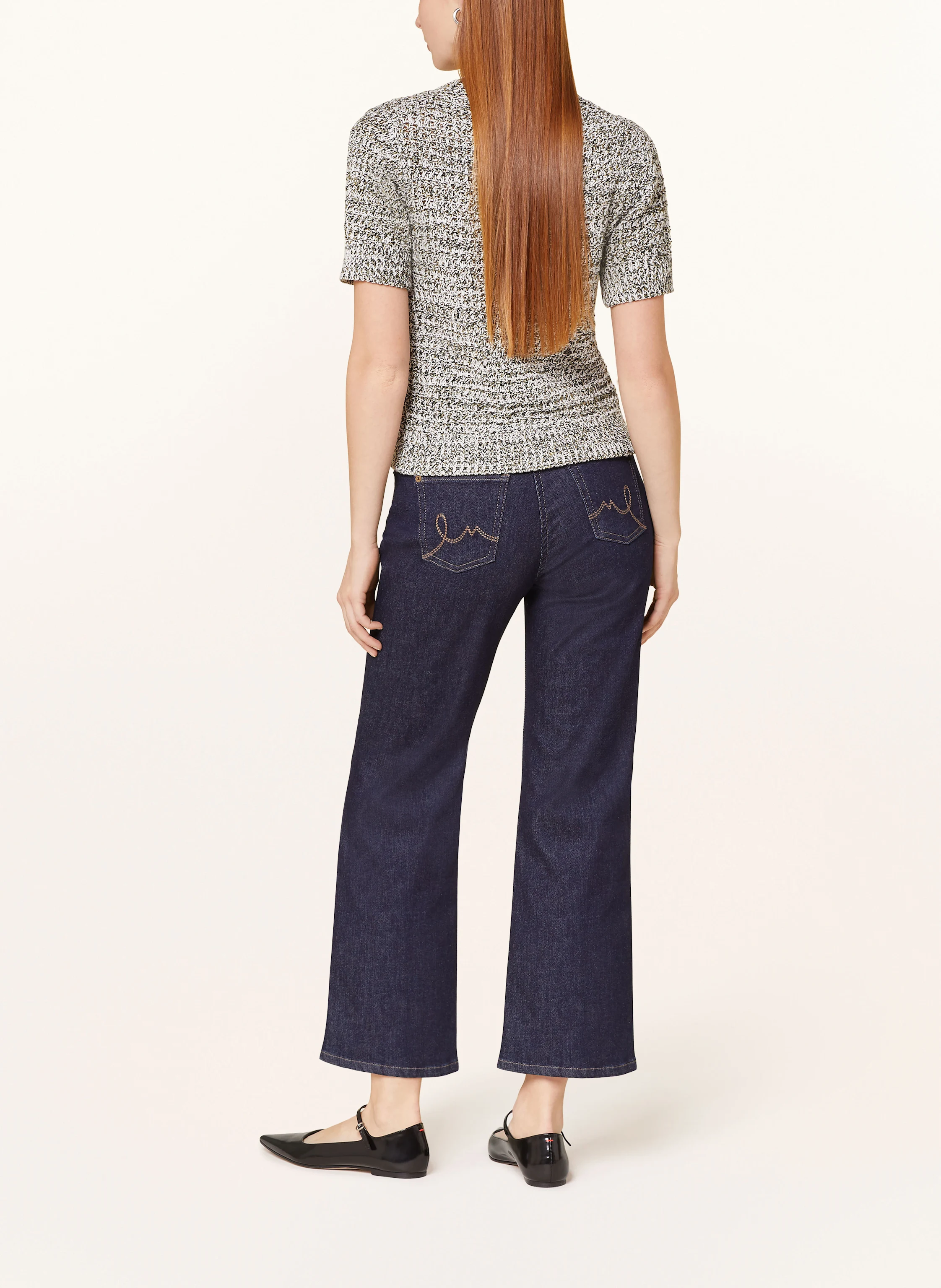 darling harbour Strickshirt