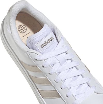 AdidasGrand Court Base 2.0 - weiß