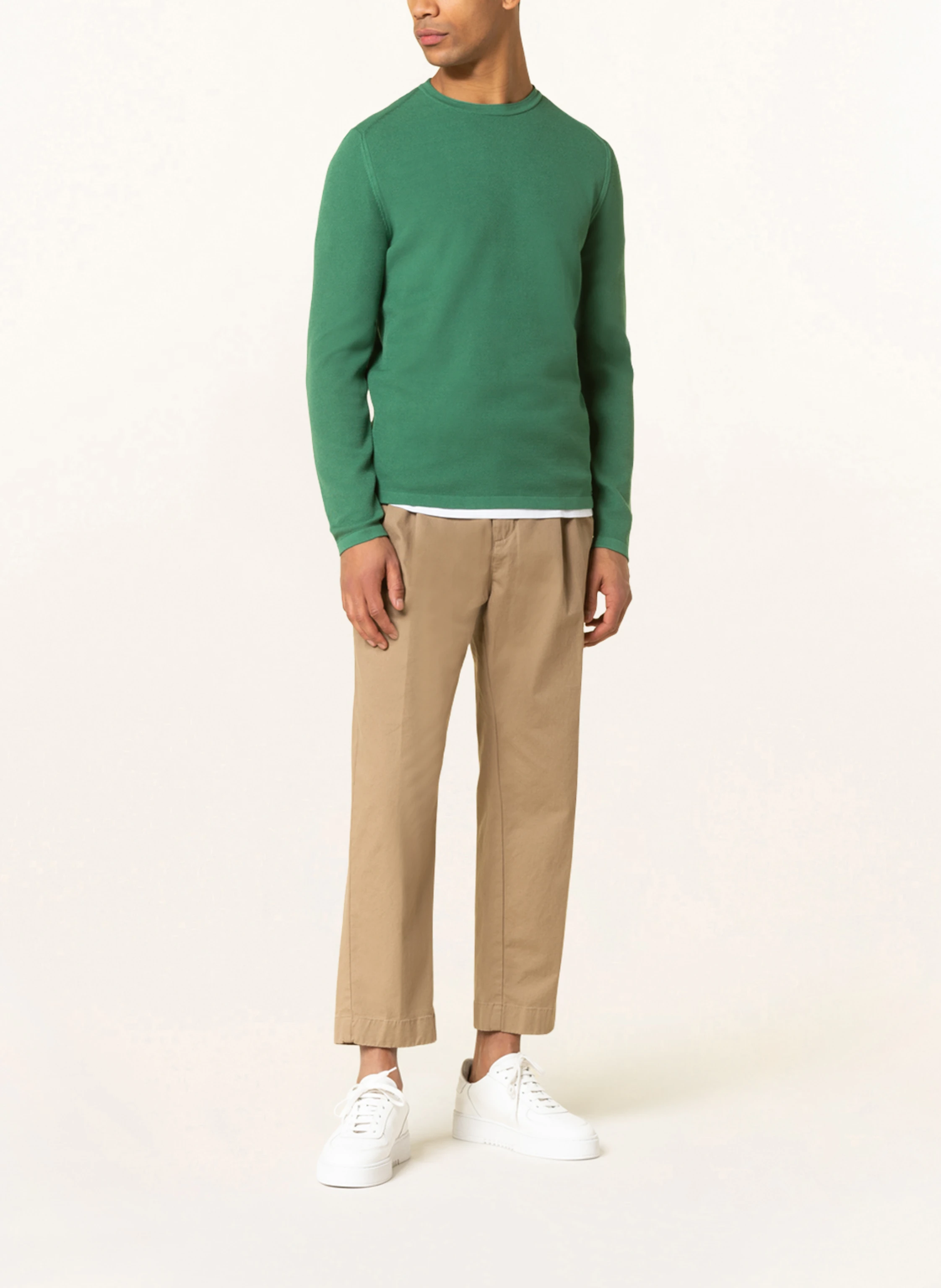 OLYMP Pullover
