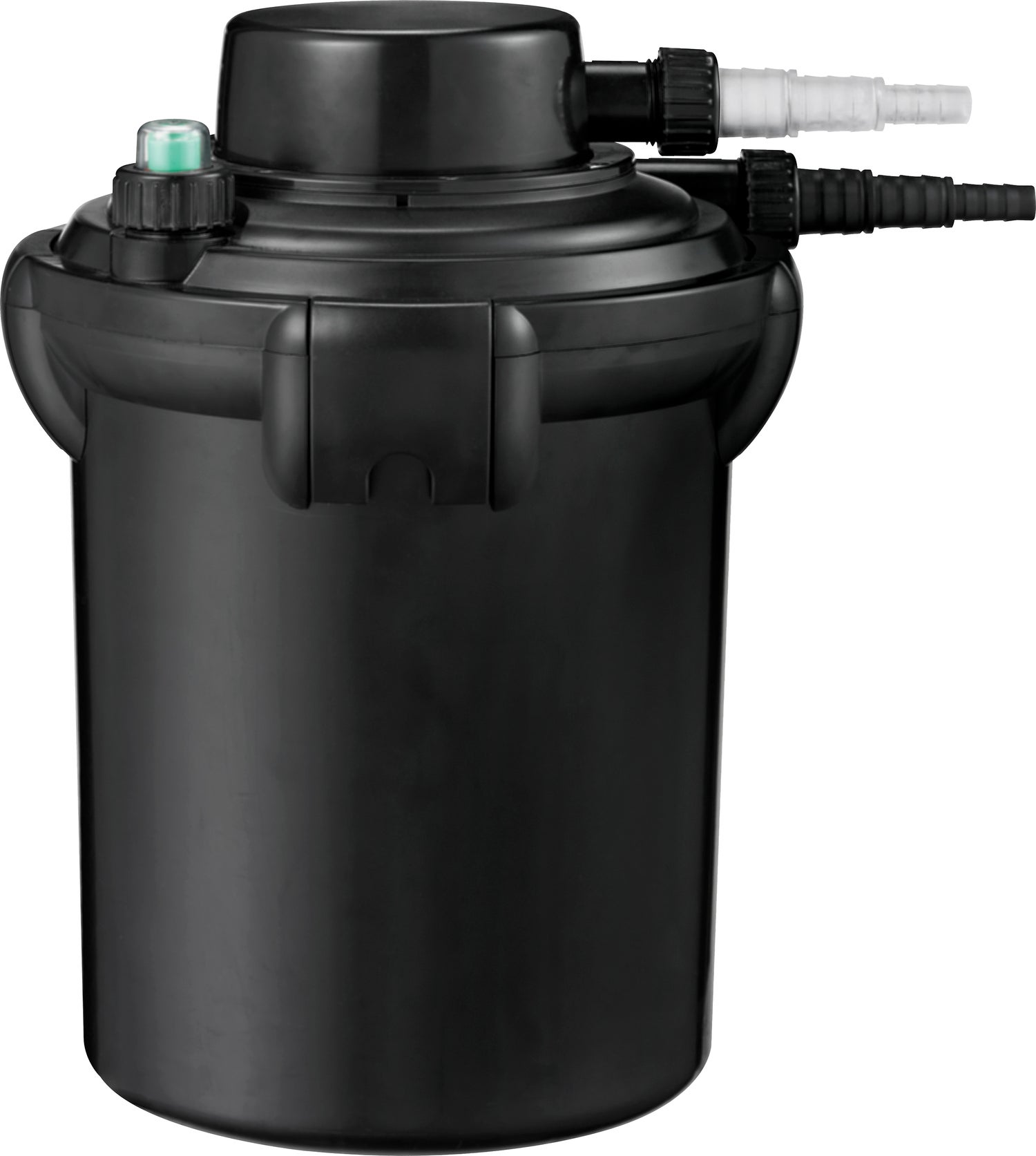 Intratuin drukfilter 4000 met ingebouwde UVC lamp