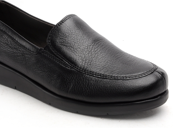 Caprice basses femme 24750 noir