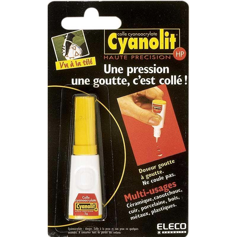 Colle Cyanolite Eleco
