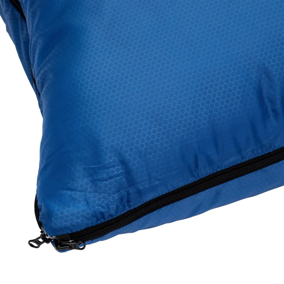 Arctic Tern Camping Sleeping Bag Blue