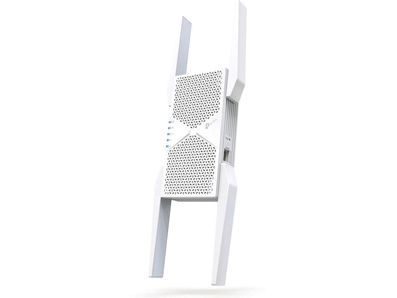 TP-Link WLAN-Mesh-Repeater RE655BE Tri-Band Wi-Fi 7 BE9300 Tri-Band Wi-Fi 7 WLAN-Verstärker
