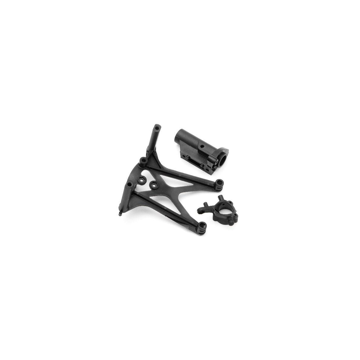 Mount Set (Micro Rs4)