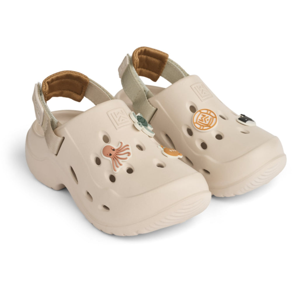 Køb LIEWOOD Sandy Mix Milas Sandaler