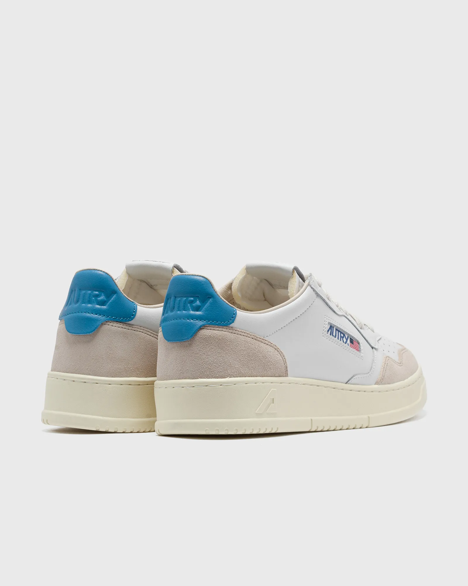 Autry Action Shoes MEDALIST LOW