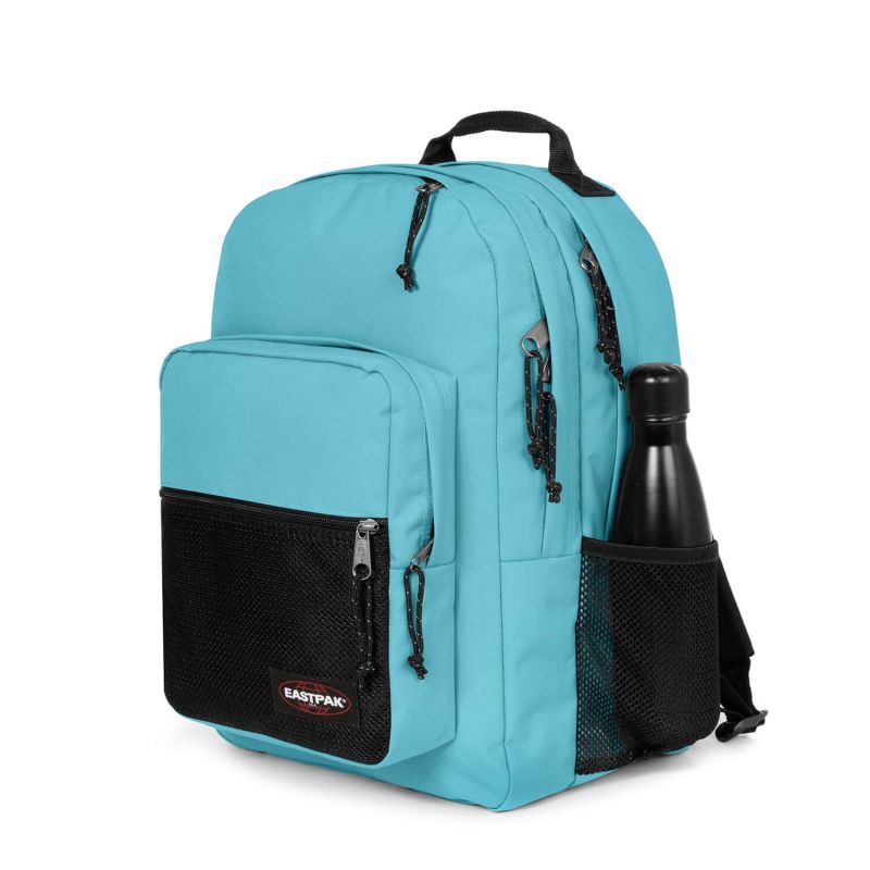 Sac à dos ordinateur Pinzip 15 pouces Sea Blue