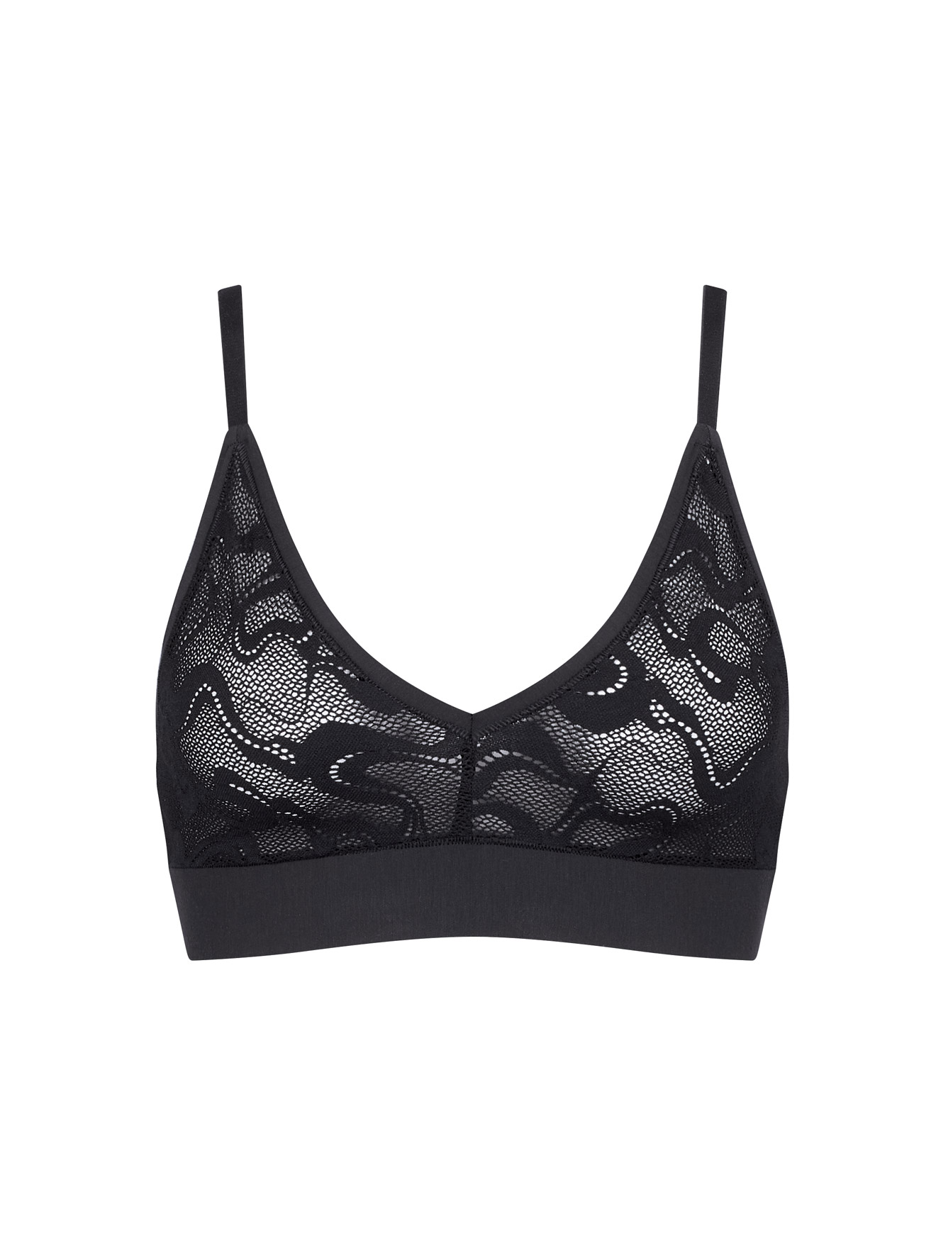 Bralette GO Allround Lace