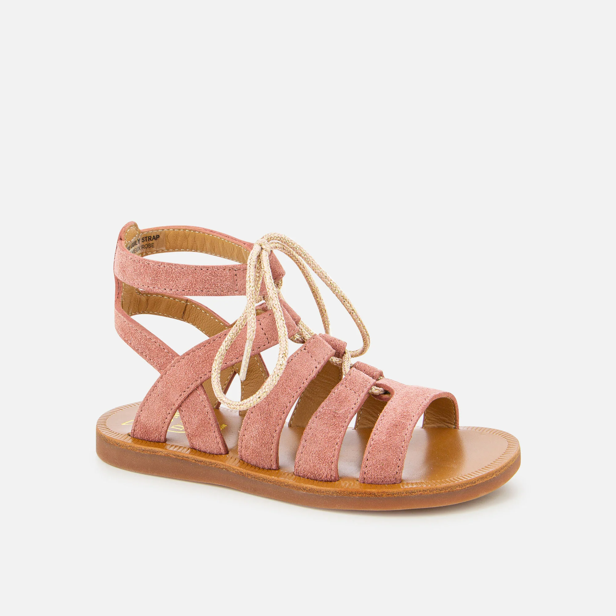 PLAGETTE GUILY STRAP