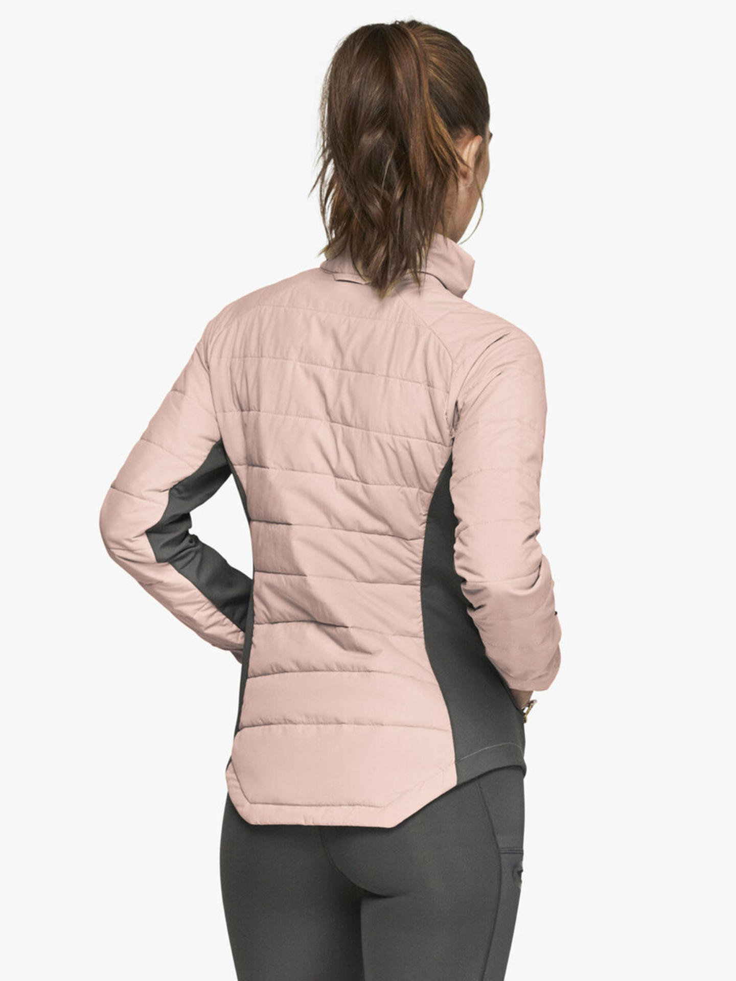 Lofty Primaloft Jacket