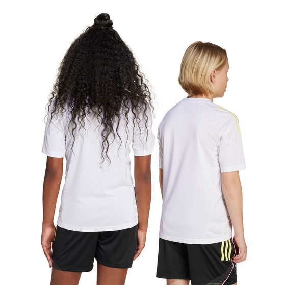adidas Juventus Training Shirt Kids 2025/2026