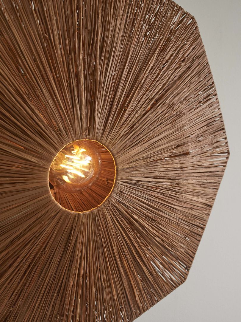 Good&Mojo   Panama L Wandlamp