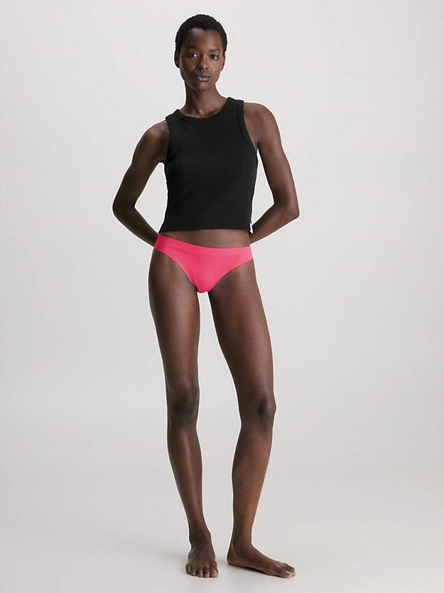 Tanga - Bonded Flex