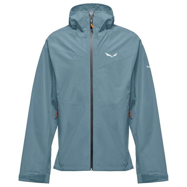 Salewa - Puez Aqua 4 PowerTex 2.5L Jacket - Veste imperméable