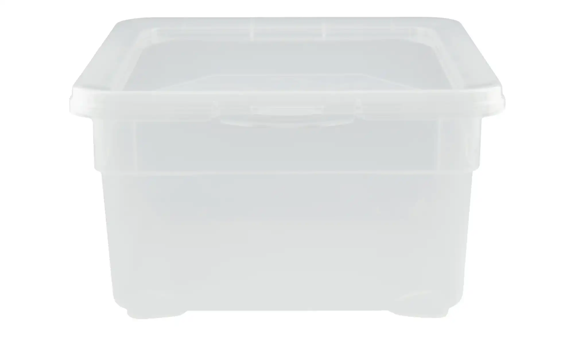 Rotho Aufbewahrungsbox mit Deckel