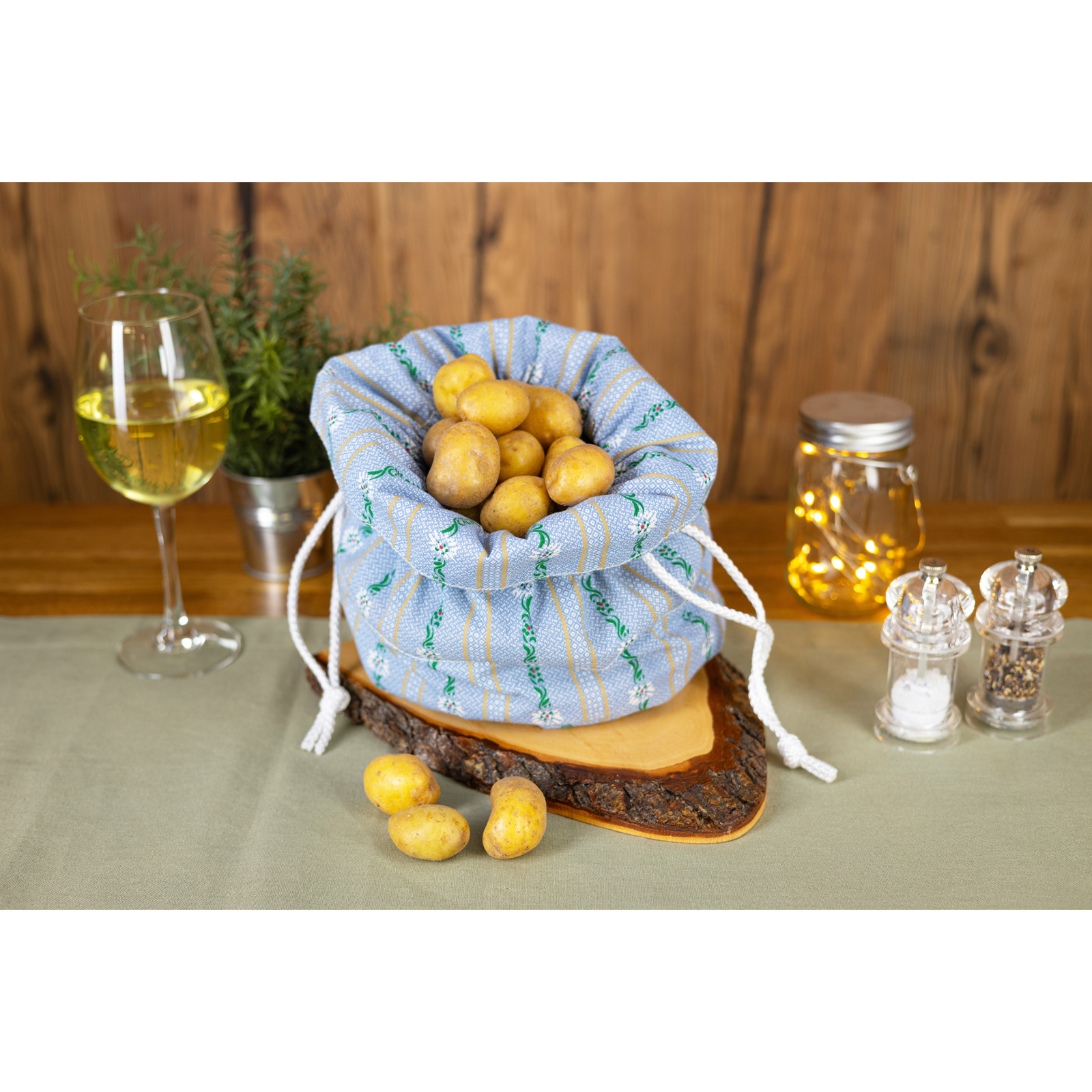 Nouvel Kartoffelsack 
