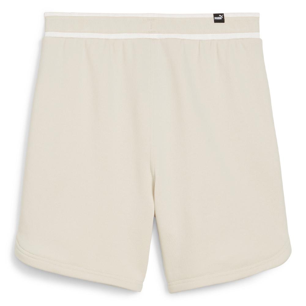 Puma Short Beige Garçon Puma 679267