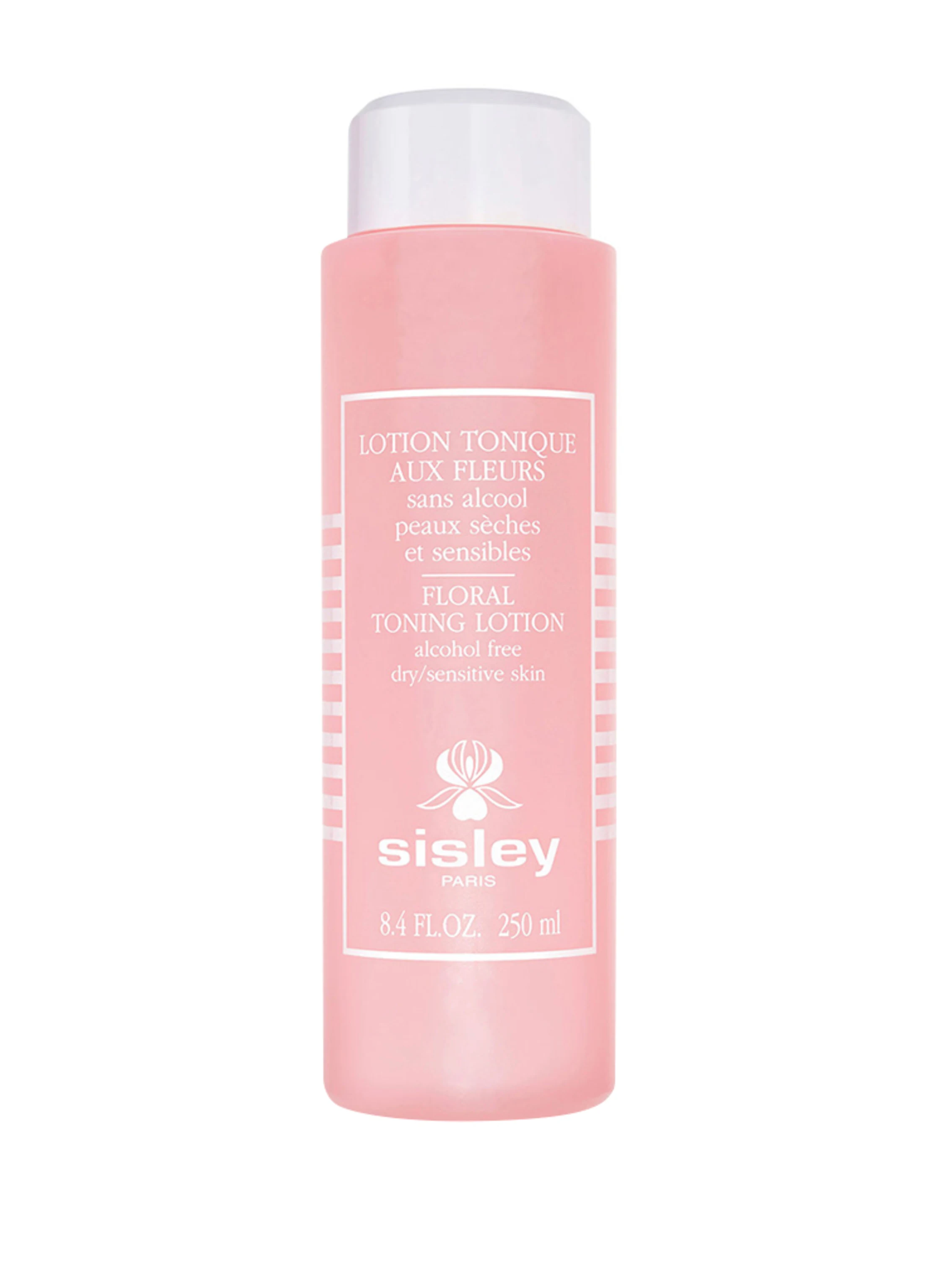 sisley Paris LOTION TONIQUE AUX FLEURS