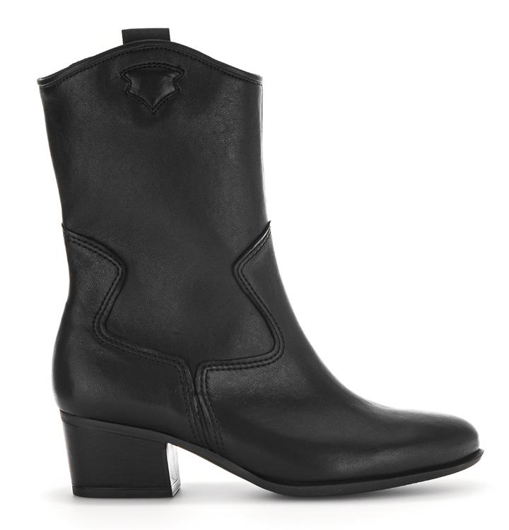 Gabor 56.681 schwarz (micro)