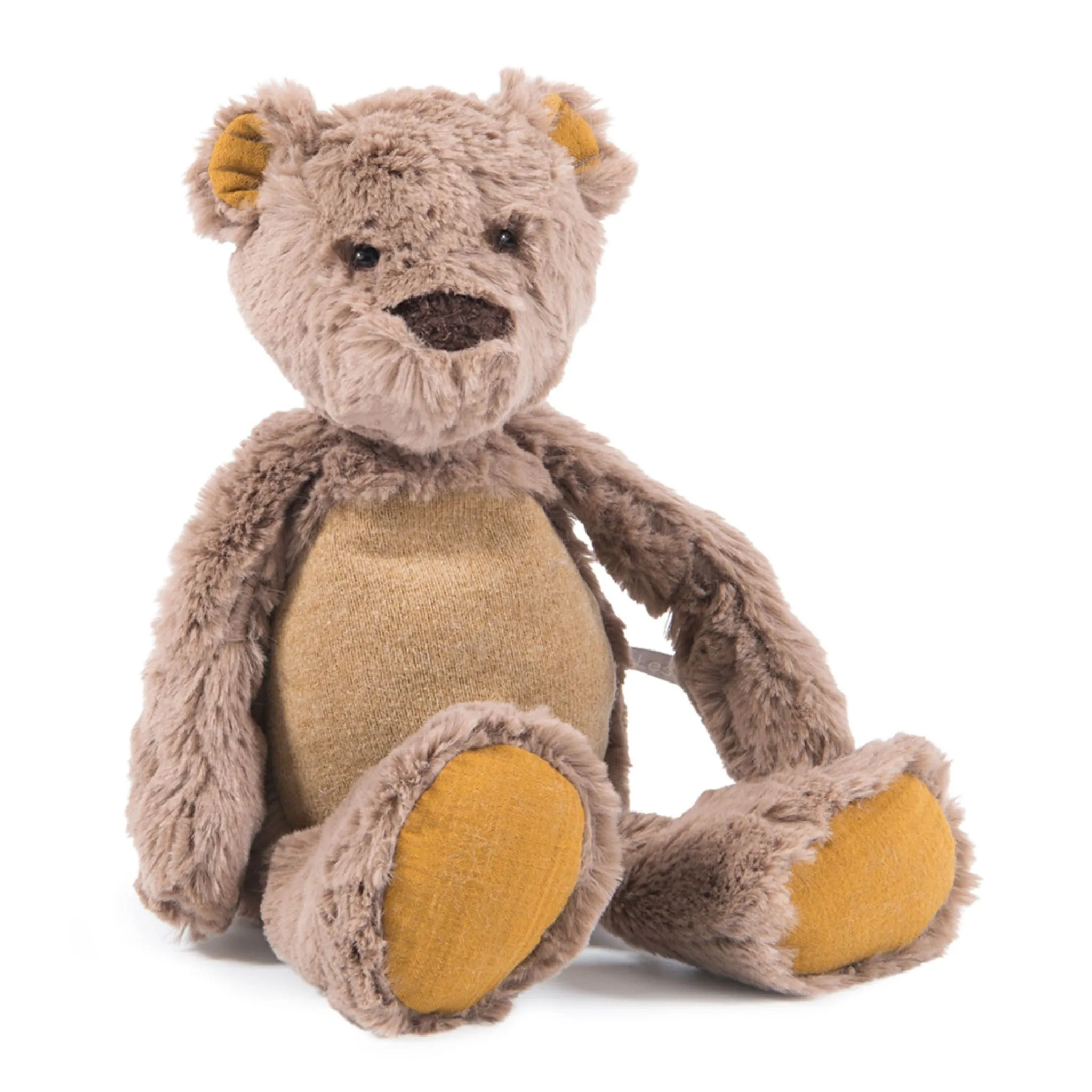 Moulin Roty Petit Ours Baba-Bou