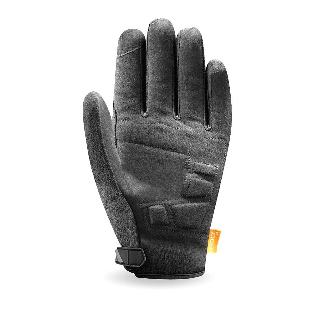 Racer ROCK WR - Gants noir