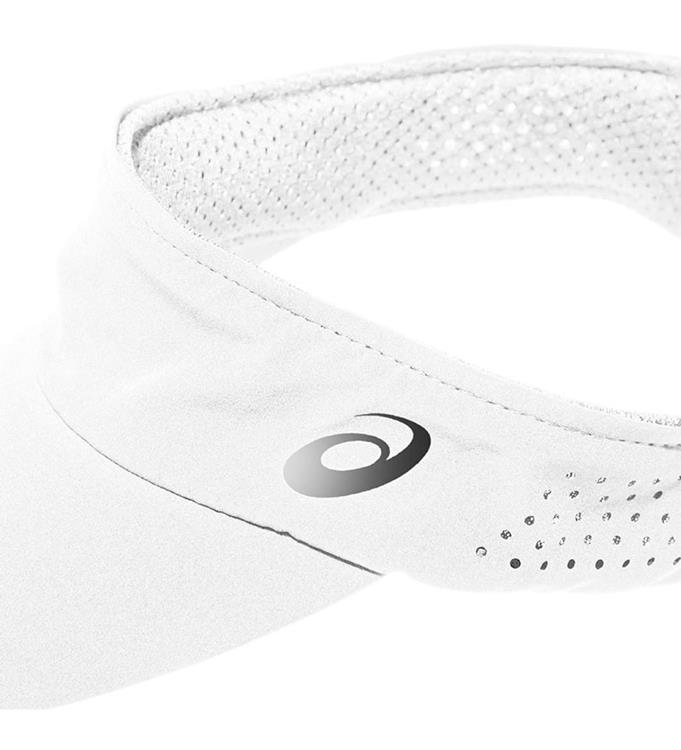 ASICS Unisex PRFM Visor Zonneklep