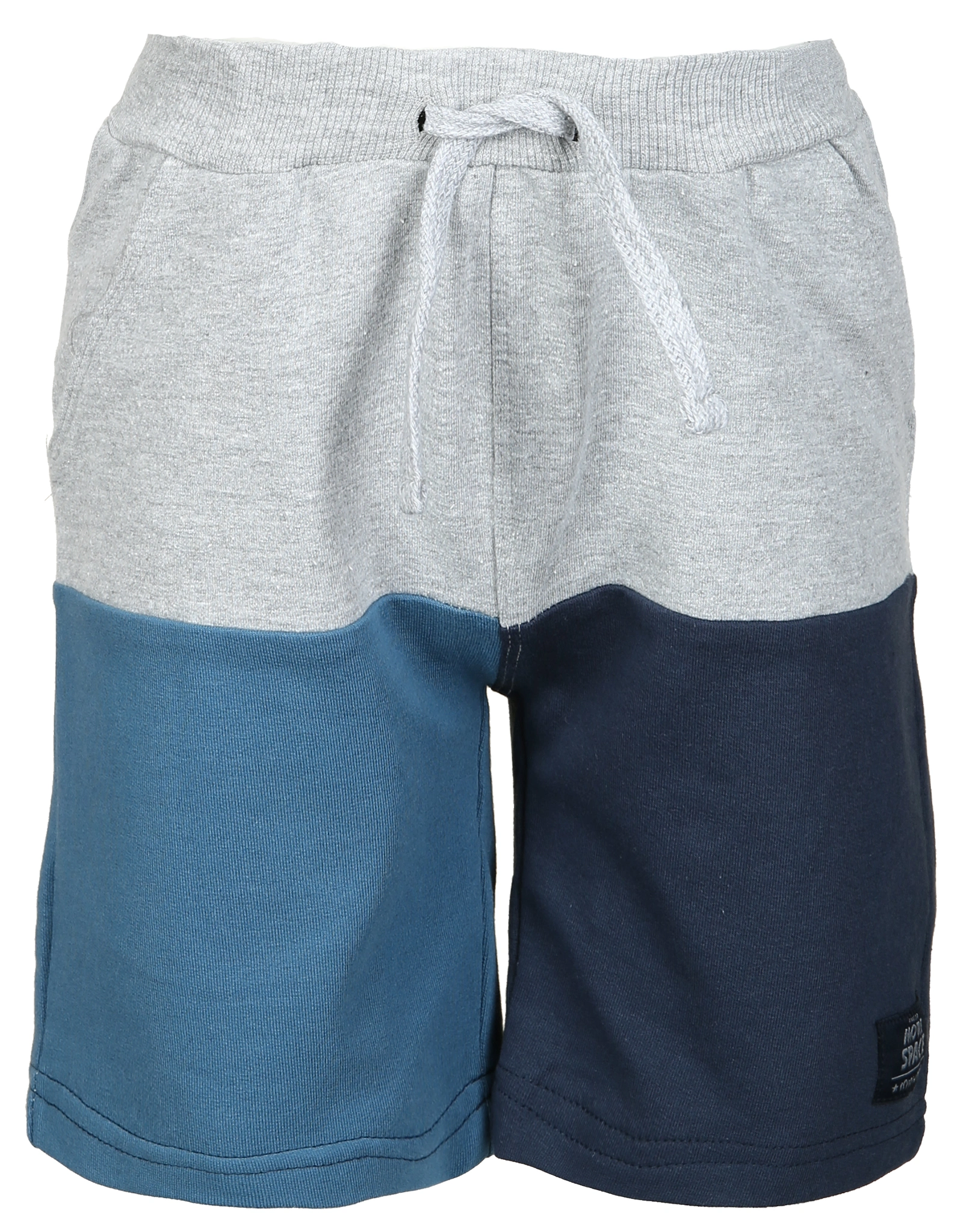 Sweat-Shorts MORE SPACE in grey melange