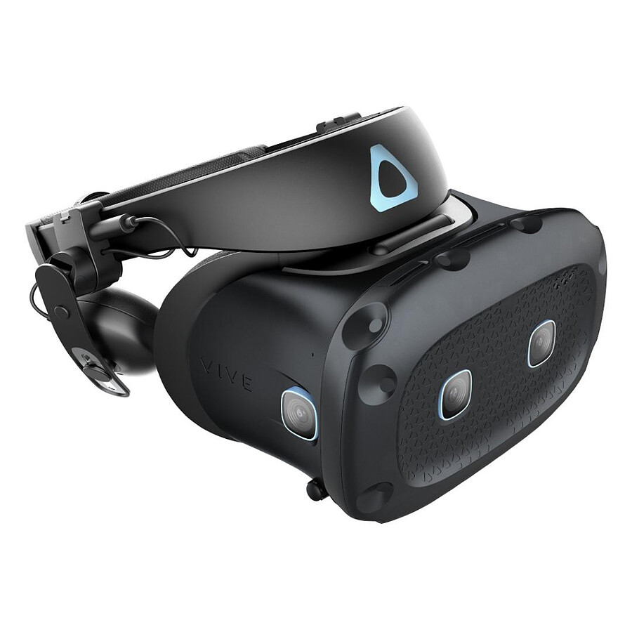 HTC VIVE Cosmos Elite HMD