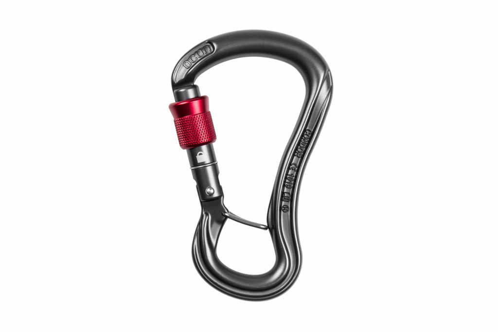 RP Climbing s. r. o. CONDOR HMS SCREW