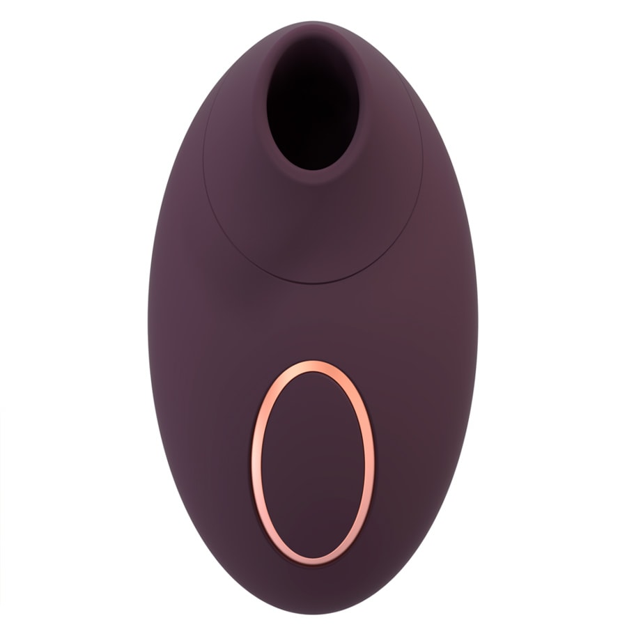 Stimulateur clitoridien - Seductive - Violet
