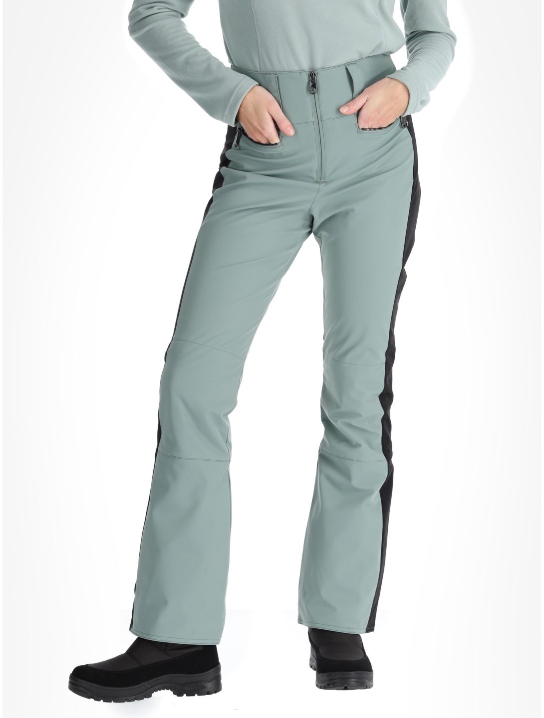 Luxe Sport 24PBH0822/WO skibroek dames