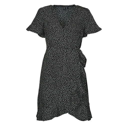 Vero Moda - VMHENNA - Noir