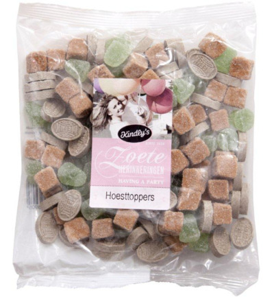 Kindly’s XXL Toppers (300 gr)