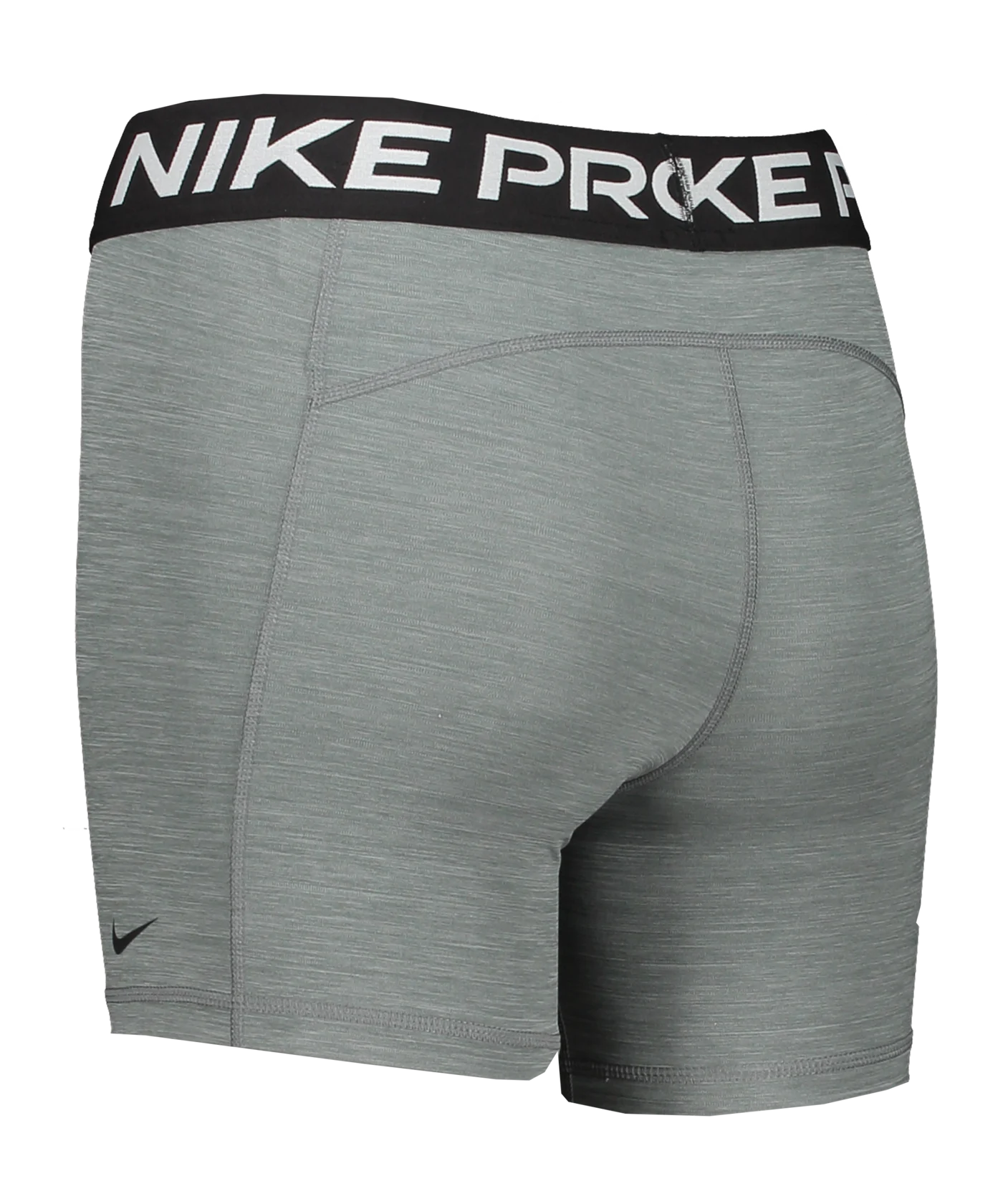 Nike Pro 365 5in Short Training Damen Grau F084