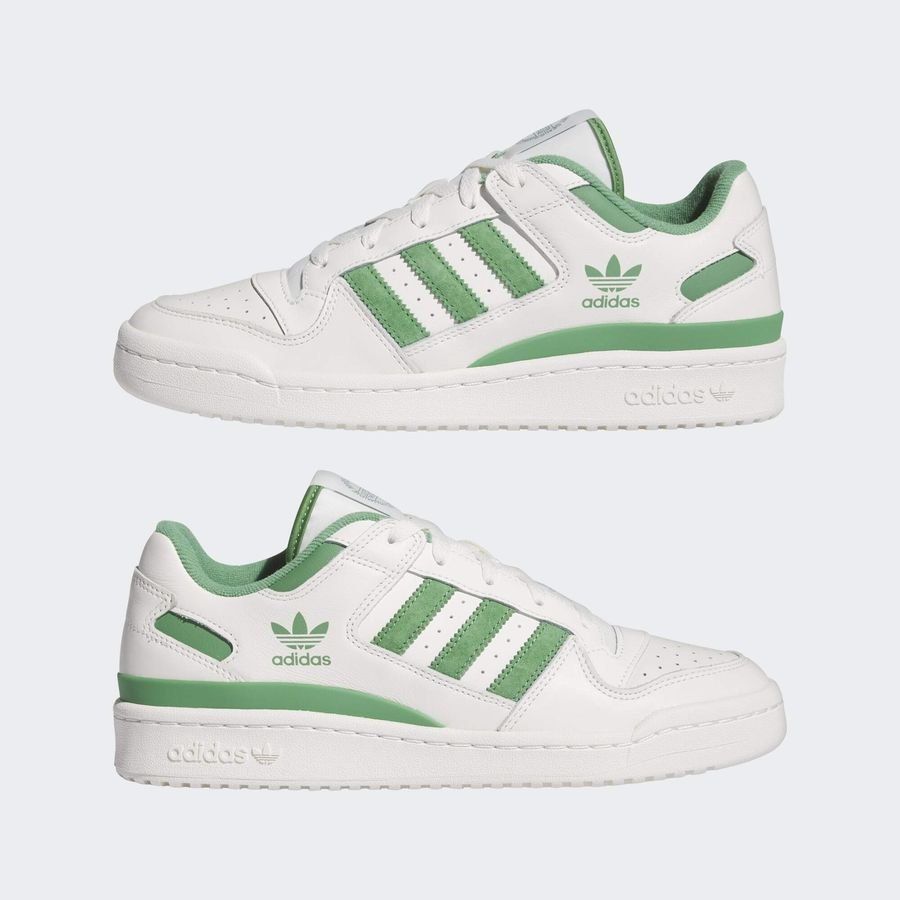 Adidas Original Chaussure Forum Low CL