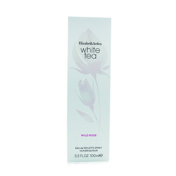 Elizabeth Arden White Tea Wild Rose Eau De Toilette Spray