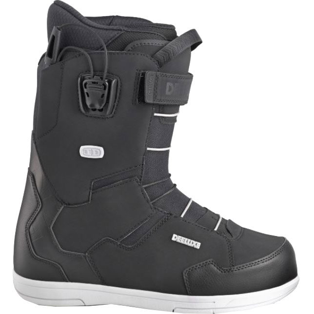 Deeluxe Team ID 24/25 Snowboardschuhe Herren schwarz
