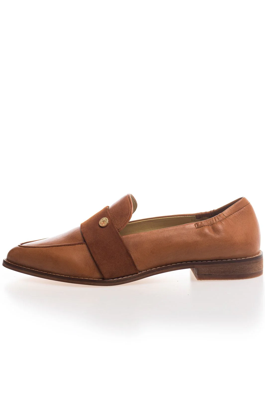 Copenhagen Shoes Moments