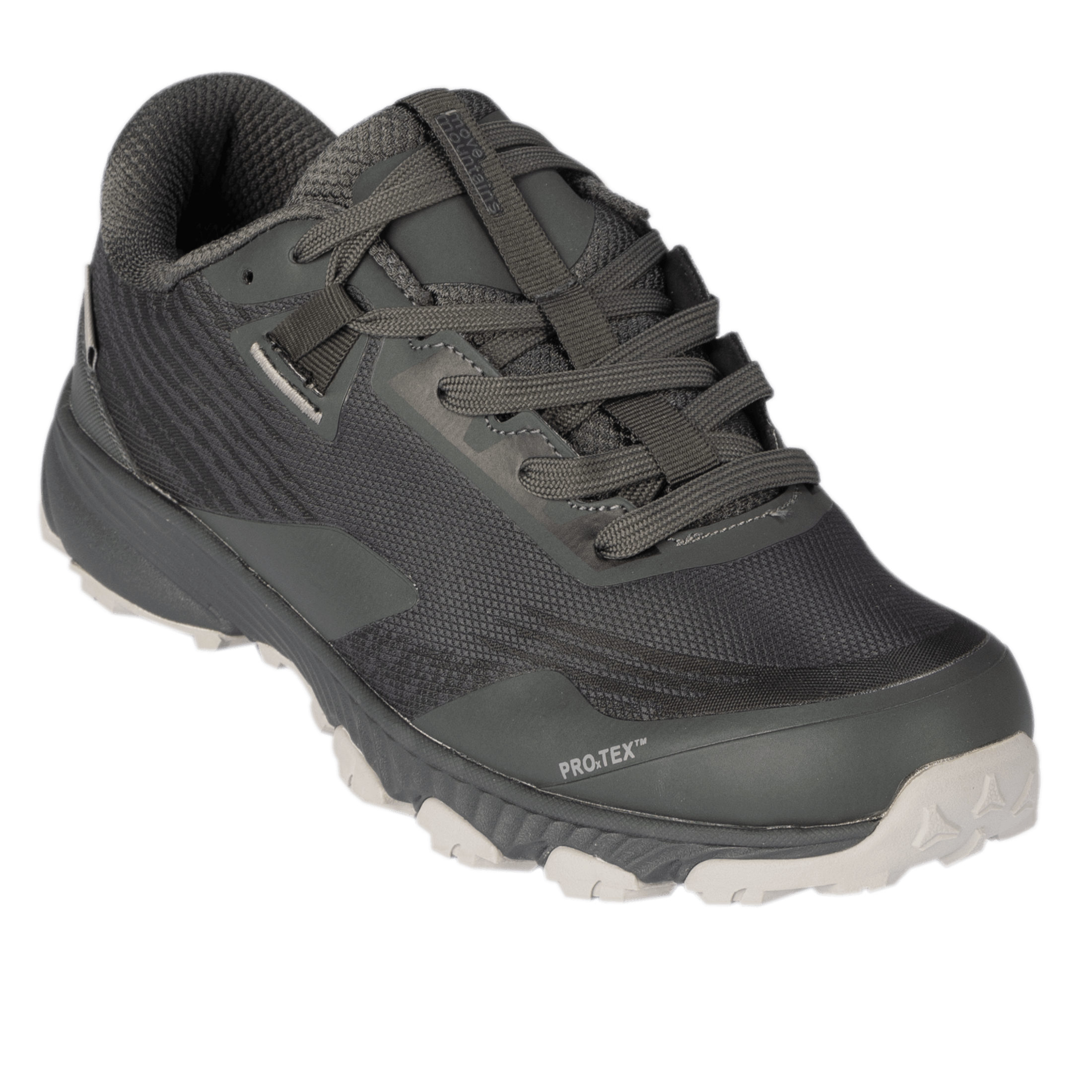 Move Mountains VEO Spikes 41-48 - Fritids og motesko