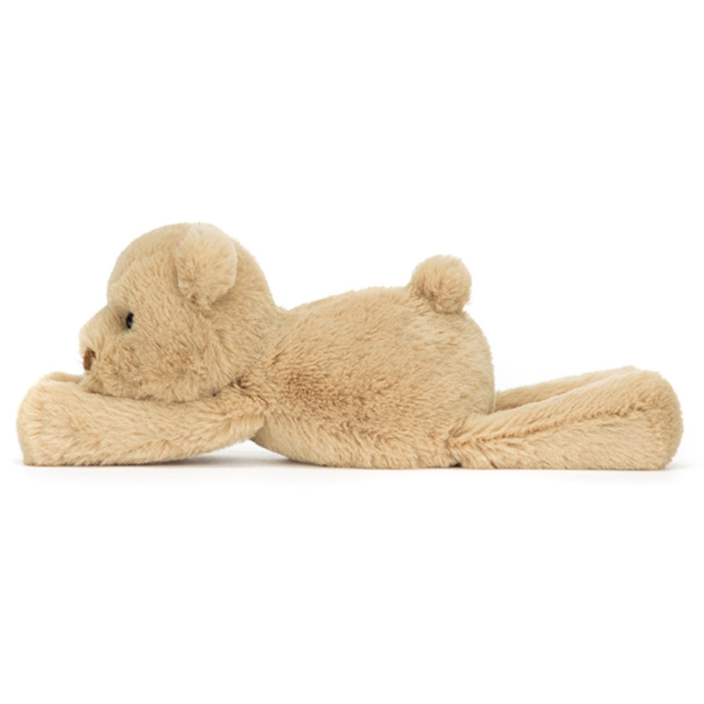 Køb Jellycat Smudge Bjørn Mini 13 Cm