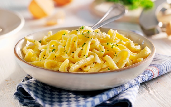 Original „Schwäbische Spätzle“ (00670) | online bestellen!