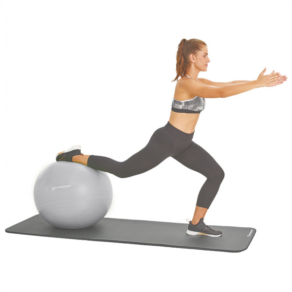 Schildkröt Fitness - Gymnastikball - Entraînement fonctionnel