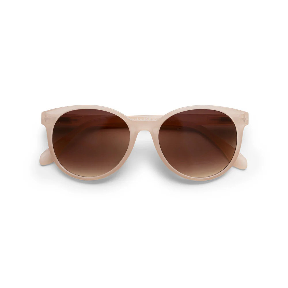 HAVE A LOOK  City solbriller - Nude