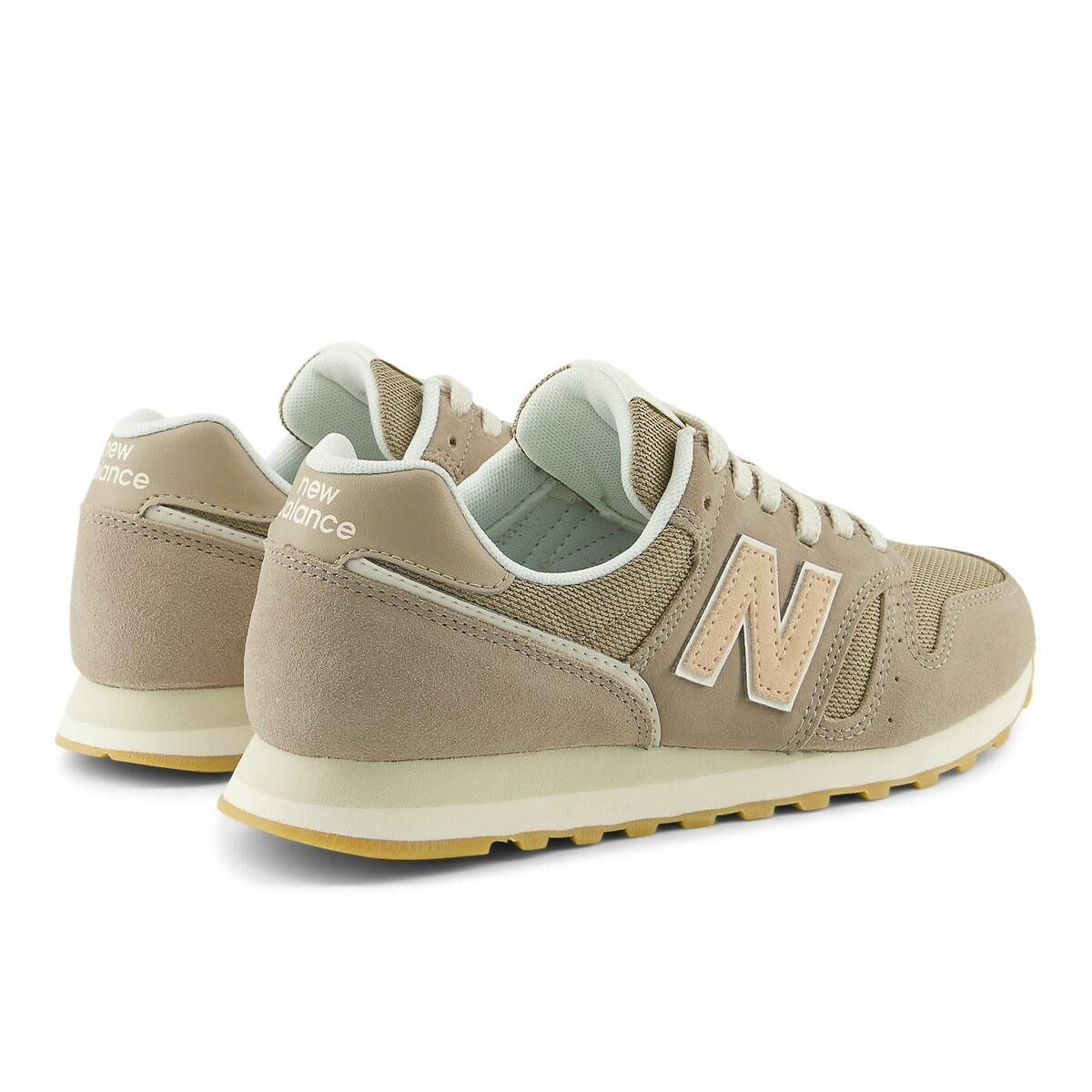Tênis NEW BALANCE WL373