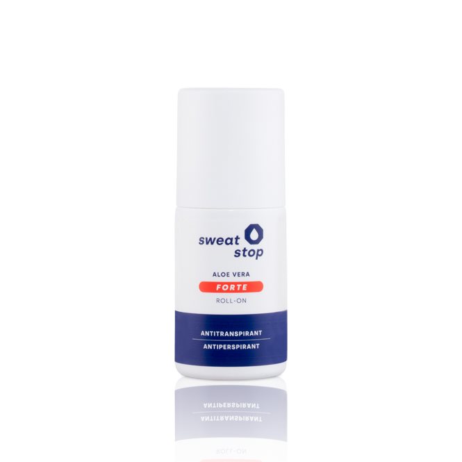 Sweatstop Aloe Vera Forte<br>50 ml, Roll-on, Roll-on