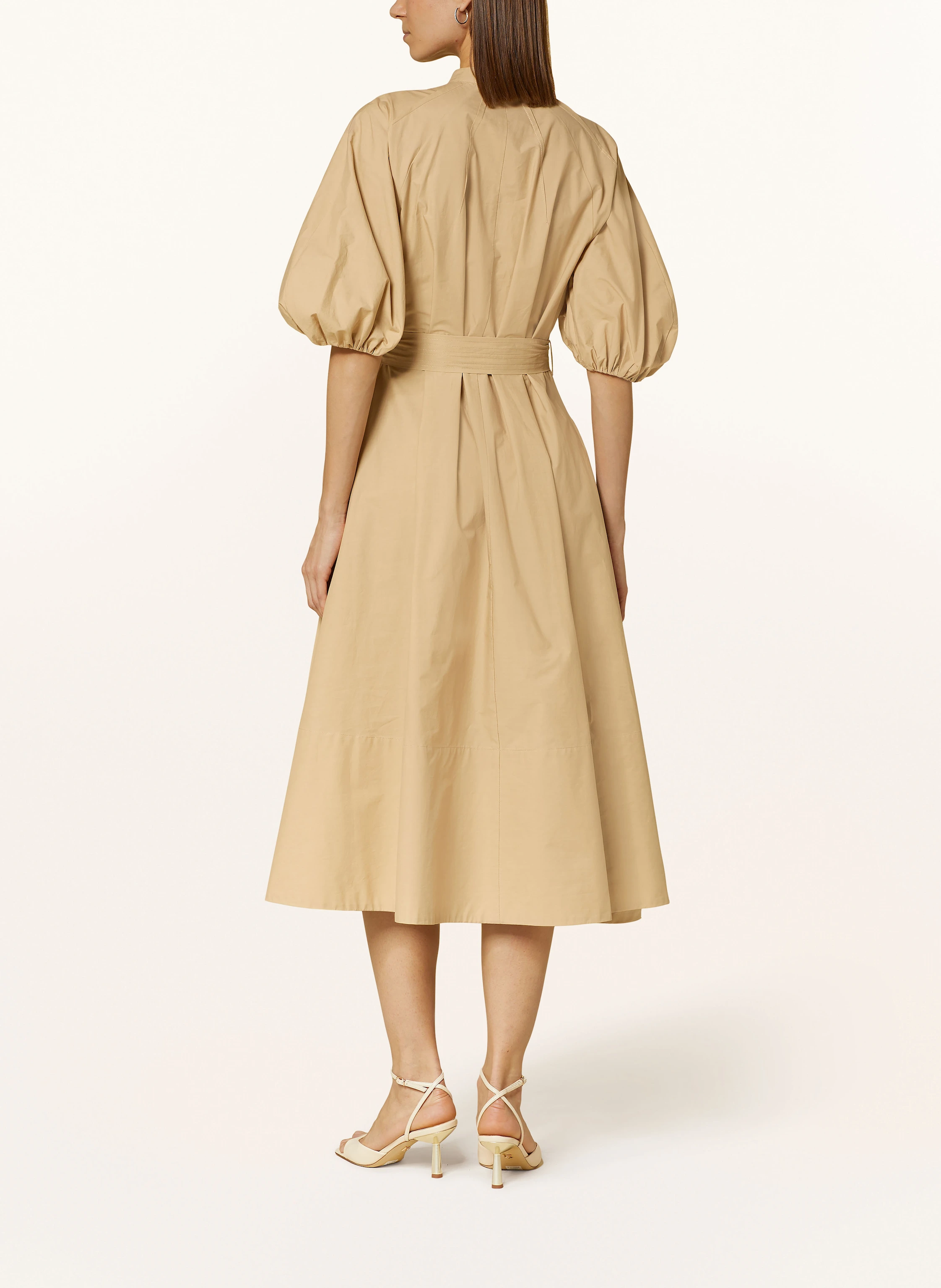 LIU JO Kleid mit 3/4-Arm