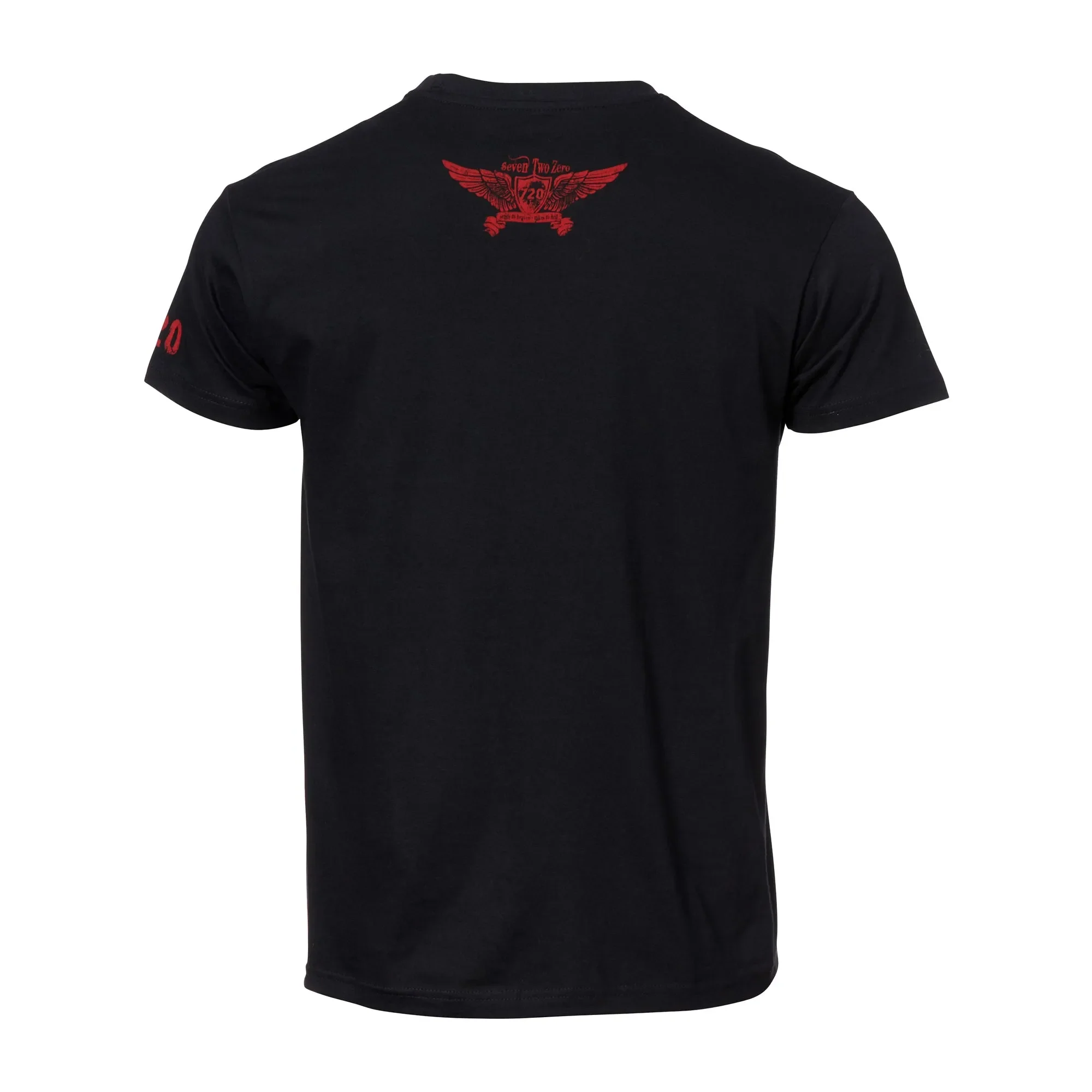720gear -  T-Shirt So others may live